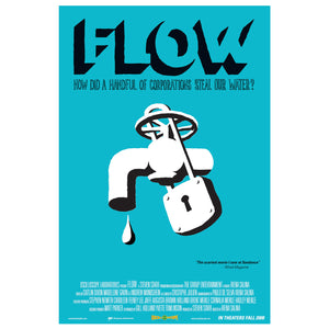 Flow Poster
