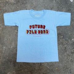 Kids' Future Film Nerd Tee