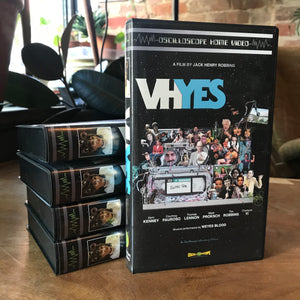 VHYes VHS (Limited Edition)
