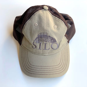 Silo Hat