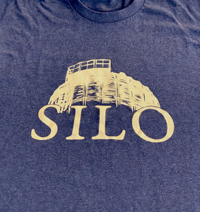 Silo T-Shirt