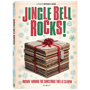 Jingle Bell Rocks!