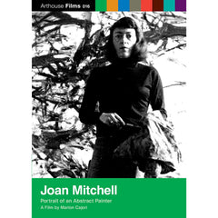 Joan Mitchell