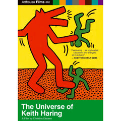 The Universe of Keith Haring