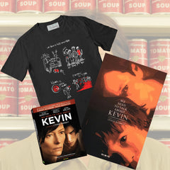 We Need to Talk About Kevin Super Fan Bundle