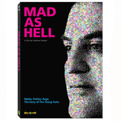 Mad As Hell