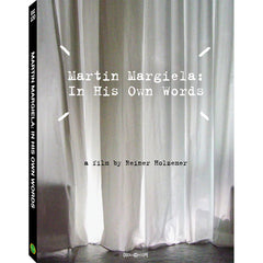 Martin Margiela: In His Own Words