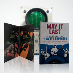 May It Last: A Portrait of the Avett Brothers