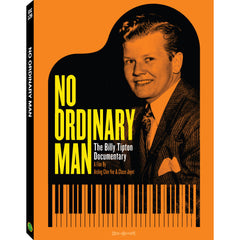 No Ordinary Man