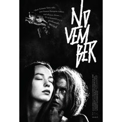 November Poster
