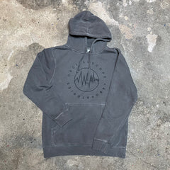 Big O Logo Hoodie