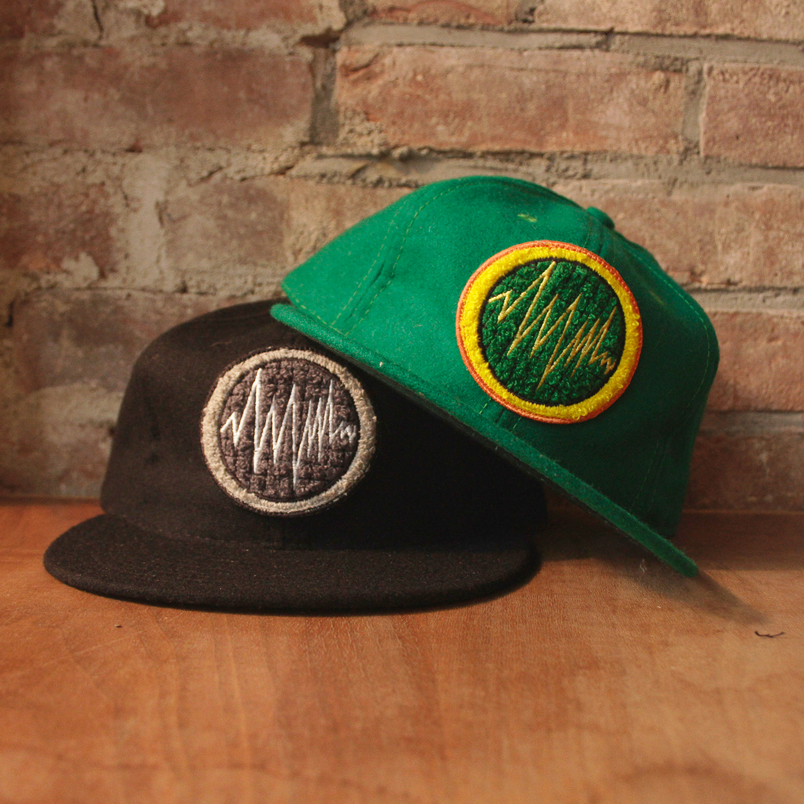 Hats – Oscilloscope Laboratories