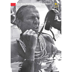 Peter Beard: Scrapbooks from Africa and Beyond