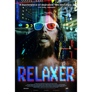 Relaxer Poster