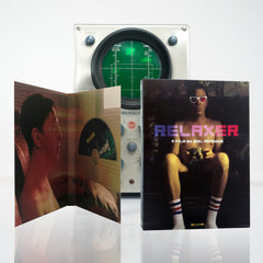 Relaxer
