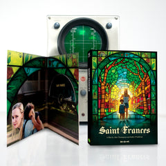 Saint Frances