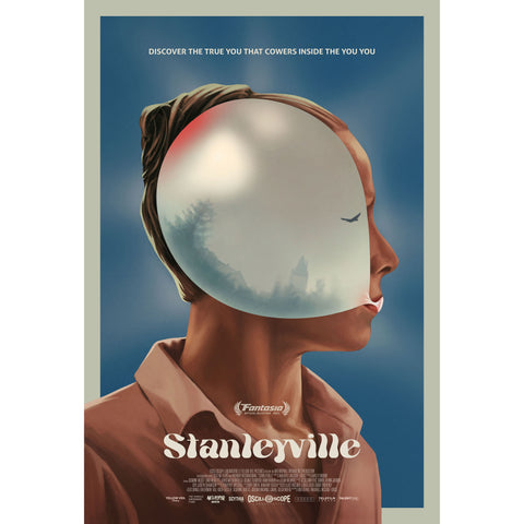 Stanleyville Poster