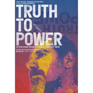 Truth to Power Posters