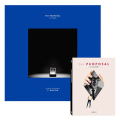 The Proposal - Movie & Soundtrack Bundle