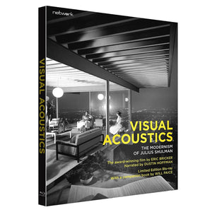 Visual Acoustics: Deluxe Edition