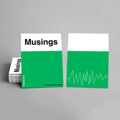 Musings: The Printed Collection