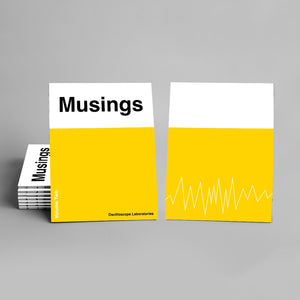 Musings: The Printed Collection