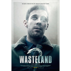 Wasteland Poster