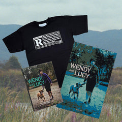Wendy & Lucy Super Fan Bundle