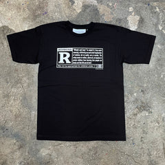 Wendy and Lucy R-Rated Tee