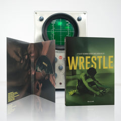 Wrestle