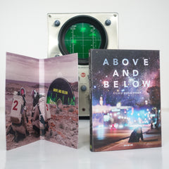 Above and Below