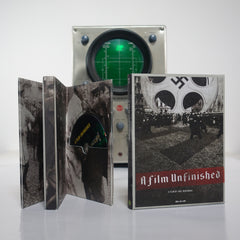 A Film Unfinished