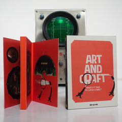Art and Craft