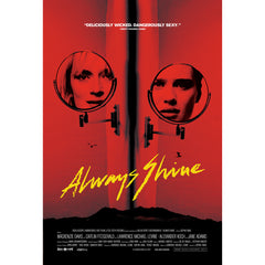 Always Shine Poster