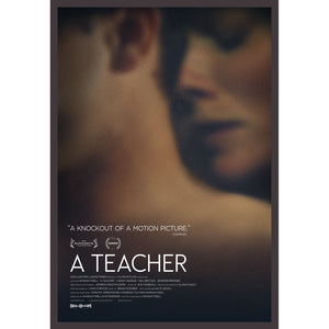 A Teacher Poster