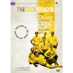 The Cool School