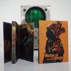 Mother of George
