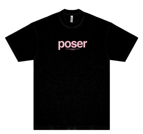Poser Soundtrack - Limited Edition Vinyl – Oscilloscope Laboratories