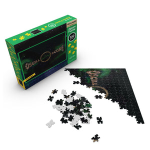 O-Scope Games Presents: Puzzles