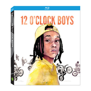 12 O'Clock Boys