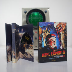 Rare Exports: A Christmas Tale