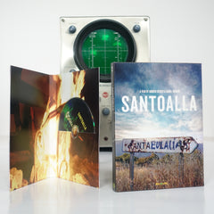 Santoalla