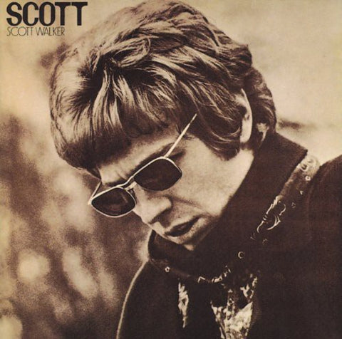 Scott Walker - Scott Vinyl